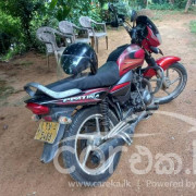 BAJAJ PLATINA 2007