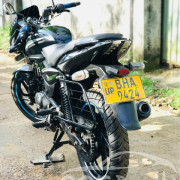 BAJAJ PULSAR 150 2018