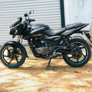 BAJAJ PULSAR 150 2018