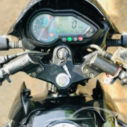BAJAJ PULSAR 150 2018