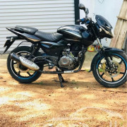 BAJAJ PULSAR 150 2018