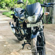 BAJAJ PULSAR 150 2018