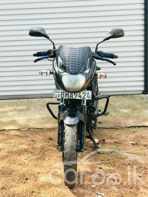 BAJAJ PULSAR 150 2018