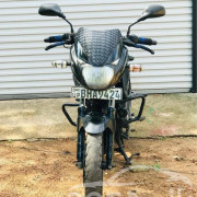 BAJAJ PULSAR 150 2018