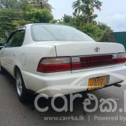 TOYOTA COROLLA AE100 1995