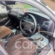 TOYOTA COROLLA AE100 1995