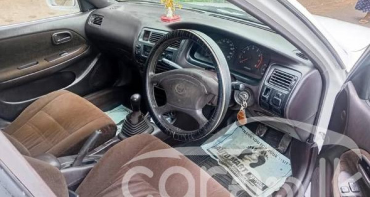 TOYOTA COROLLA AE100 1995