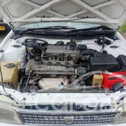 TOYOTA COROLLA AE100 1995
