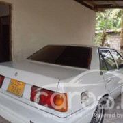 HYUNDAI STELLAR 1988
