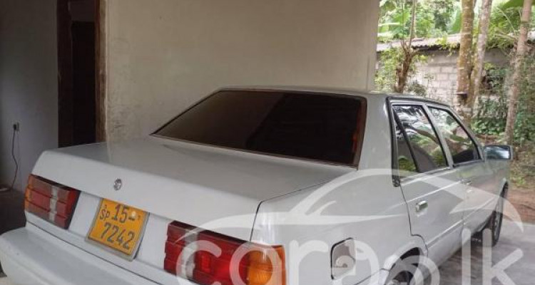 HYUNDAI STELLAR 1988