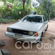 HYUNDAI STELLAR 1988