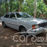 HYUNDAI STELLAR 1988