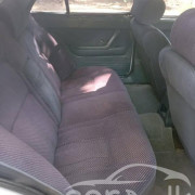 HYUNDAI STELLAR 1988