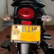 BAJAJ PLATINA 2010
