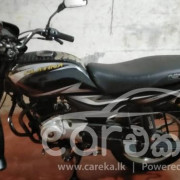BAJAJ PLATINA 2010