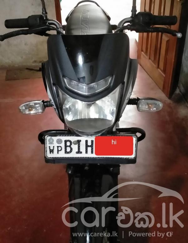 BAJAJ PLATINA 2010