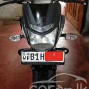 BAJAJ PLATINA 2010