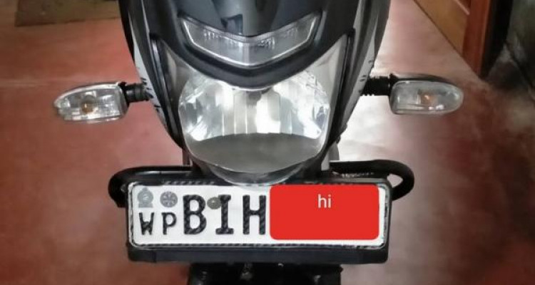 BAJAJ PLATINA 2010