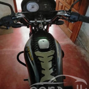 BAJAJ PLATINA 2010