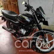 BAJAJ PLATINA 2010