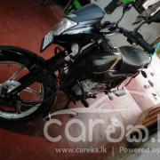 BAJAJ PLATINA 2010