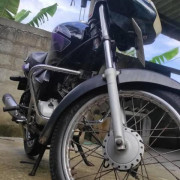TVS STAR SPORT 2007