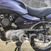 TVS STAR SPORT 2007