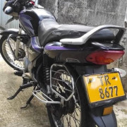 TVS STAR SPORT 2007