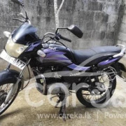 TVS STAR SPORT 2007