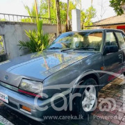 FORD TELSTAR 1984