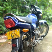 TVS VICTOR 2006