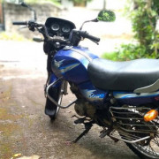 TVS VICTOR 2006