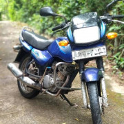 TVS VICTOR 2006