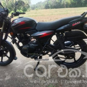 BAJAJ DISCOVER 135 2008