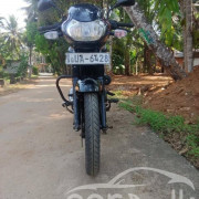 BAJAJ DISCOVER 135 2008