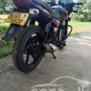 BAJAJ DISCOVER 135 2008