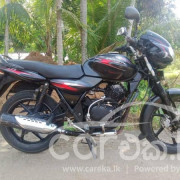 BAJAJ DISCOVER 135 2008