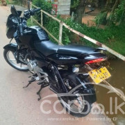 BAJAJ PULSAR 135 2012