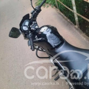 BAJAJ PULSAR 135 2012