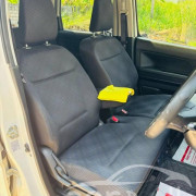 SUZUKI WAGON R FZ 2018