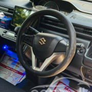 SUZUKI WAGON R FZ 2018