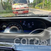 SUZUKI WAGON R STINGRAY 2018