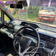 SUZUKI WAGON R STINGRAY 2018