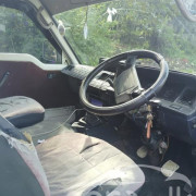 TOYOTA HIACE LH51 1988
