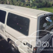 TOYOTA HIACE LH51 1988