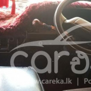 TOYOTA HIACE LH50 1984