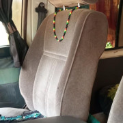 TOYOTA HIACE LH50 1984