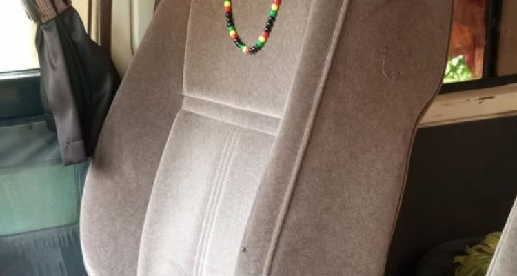 TOYOTA HIACE LH50 1984