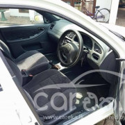 DAEWOO LANOS 2001