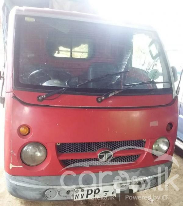 TATA ACE 2010